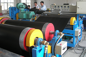 預(yù)硫化丁基橡膠襯里|橡膠防腐|襯膠防腐