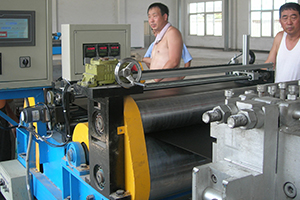 預(yù)硫化丁基橡膠襯里|橡膠防腐|襯膠防腐